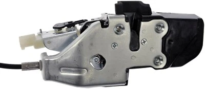 Door Lock Actuator Motor Front Right For 2011-2014 Dodge Challenger Dorman - Image 1 of 4