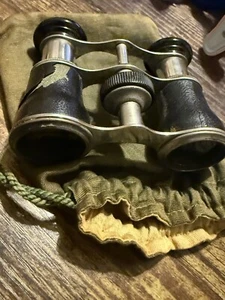 Antikes Chevalier Paris Fernglas Opernglas HERGESTELLT IN FRANCE KOSTENLOSER VERSAND!! - Bild 1 von 16