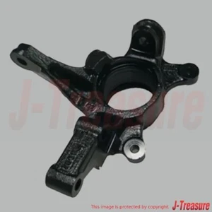 NISSAN SENTRA 91-94 NX 91-93 B13 Genuine Spindle Knuckle Left 40015-50Y00 OEM - Picture 1 of 3