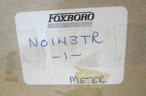 MEDIDOR DE TEMPERATURA FOXB0RO NO143TR - Imagen 1 de 1