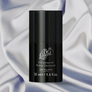 Oriflame BE THE LEGEND Anti-perspirant Roll-on Deodorant 34076 50 ml Worldwide - Picture 1 of 3