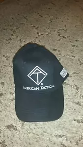 CAPPELLO TATTICO AMERICANO NUOVO SENZA ETICHETTE - Foto 1 di 1