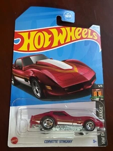 #! HOT WHEELS !# DREAM GARAGE #! REVERSE RAKE !# NEW !# UNOPENED #! NICE DEALS ! - Picture 1 of 46