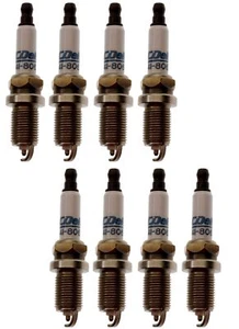 Set Of 6 Spark Plugs AcDelco For Dodge Dakota B1500 Saturn LS2 LW2 LW300 Vue V6 - Picture 1 of 1