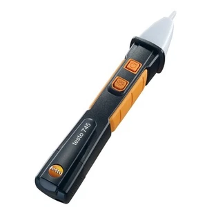 TESTO 745 Non-contact voltage tester test stick 1000V - Visual + acoustic signal - Picture 1 of 8