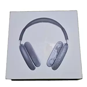 Apple AirPods Max USB-C 2. Generation Mitternacht MWW43AM/A Bluetooth Modell 2024 - Bild 1 von 7