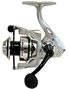 Kolpo Astro Mulinello da pesca 5 cuscinetti 5.2:1 - Foto 1 di 1