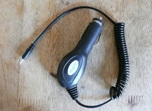 Nokia Auto Zigarren Ladegerät 6101 dünner Stecker - Bild 1 von 3