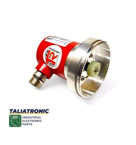 TR Electronic Drehgeber CEW 65M-50145 für Seillängengeber SL 3010-X1/GS130/K/F - Picture 1 of 4