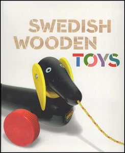 Swedish Wooden Toys (Bard Graduate Center for Studies in the Decorative Arts) - Bild 1 von 2