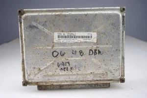 2003-07 DBW GM Chevy Engine Computer ECU ECM PCM 12589463 12589162 VATS DELETE - Picture 1 of 5