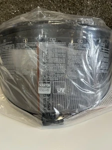 AGV VISOR PISTA GP RR/PISTA GP R/CORSA R SMOKE 50% SIZE 2FT0 RRP £119 - Picture 1 of 5