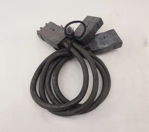 Advanced Devices Bates Stage Pin Cable 15/20A 125/250V - Picture 1 of 6