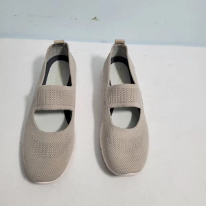 Cole Haan Zerogrand Mary Jane Stitchlite Strick Slipper Schuhe Größe 10B 11625-2814 - Bild 1 von 8