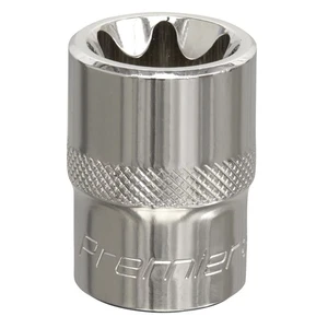 Sealey TRX-Star Socket E24 1/2"Sq Drive SET014 - Picture 1 of 2