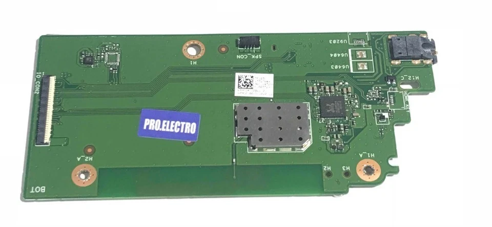 Audio Jack Tablet ASUS TF103C 60NK0100 - Immagine 1 di 1