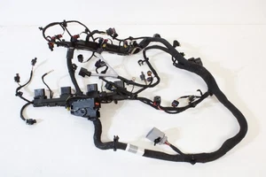 NEU VOLKSWAGEN SKODA MOTORKABELBAUM 06Q972610 ORIGINAL - Bild 1 von 10