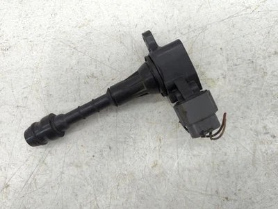 Paquete de encendedor de bobina de encendido Nissan 350z 2003-2006 QWMTV Foto 1 de 4