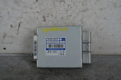 91982- Centralina Cambio automatico Hyundai Terracan Dal 2001 al 2007 Cod 95440- - Immagine 1 di 4