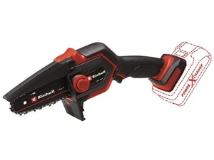 Einhell - GE-PS 18/15 Li BL-Solo Power X-Change Pruning Chain Saw 18V Bare Unit - Picture 1 of 1
