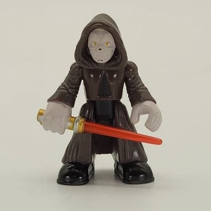 Star Wars Galactic Heroes Emperor Palpatine Figur 2015 Playskool Hasbro Sith - Bild 1 von 5