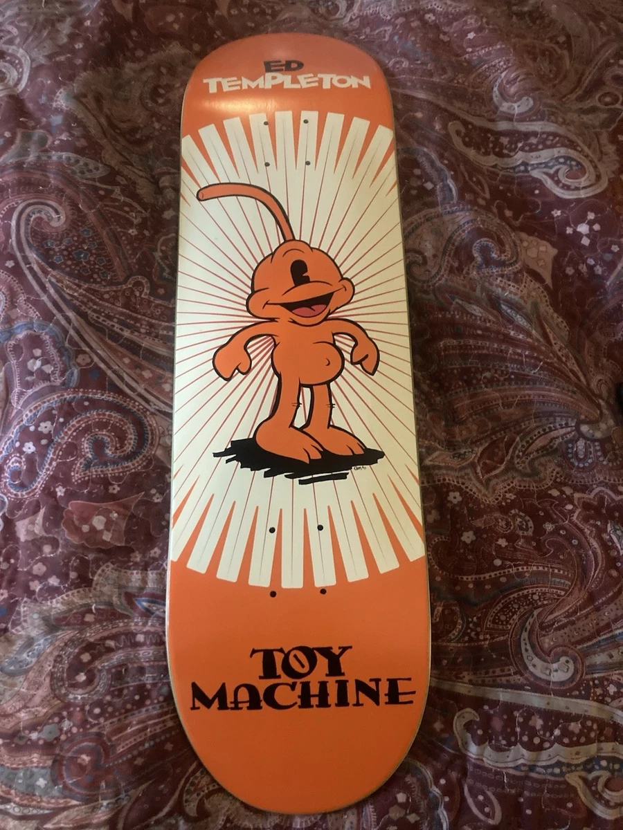 ed templeton products for sale | eBay