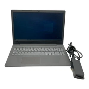 LENOVO V130 15" Laptop | Intel i5-7020U | 8GB RAM | 1TB HDD - Bild 1 von 10