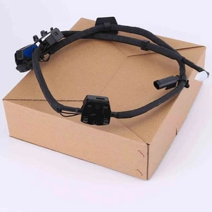 Scheibenwaschdüse Spritzdüse 61667205118 für BMW 5er F10 F11 F18 - Bild 1 von 8