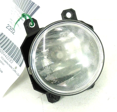 2018-2023 Subaru XV Crosstrek Halogen Fog Driving Light Lamp Driver Left OEM - Image 1 of 4