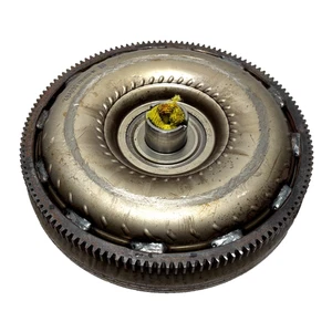 π 2018-2023 VOLKSWAGEN TIGUAN AUTOMATIC TRANSMISSION TORQUE CONVERTER OEM - Picture 1 of 15