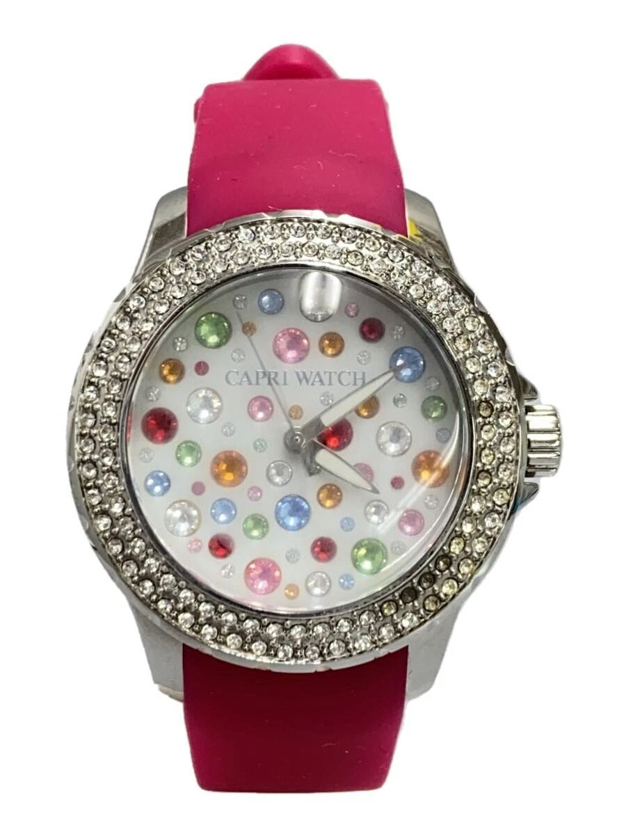 Capri Wristwatches for sale - eBay
