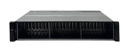 Fujitsu Eternus DX5/600 S3 SFF Expansion Array 2x I/O 12G Controller 2x 800W PSU - Image 1 of 4