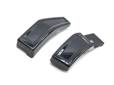Fundas laterales izquierda derecha Suzuki Boulevard M50Z 3326 2008 Foto 1 de 4