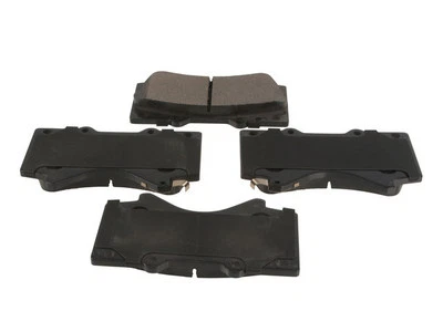 For 2008-2024 Toyota Sequoia Brake Pad Set Front 43995WBGF 2009 2010 2011 2012 - Image 1 of 2