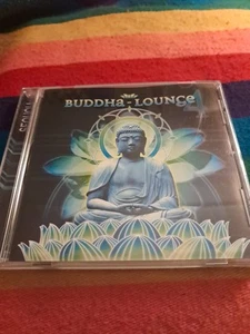 Buddha Lounge 4 by Various (CD, 2005) - Imagen 1 de 3