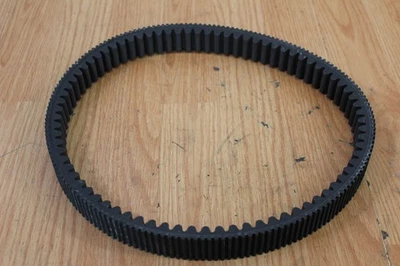 Yamaha Wolverine 700 2016 R-Spec dirección asistida eléctrica OEM correa de transmisión de embrague Foto 1 de 4