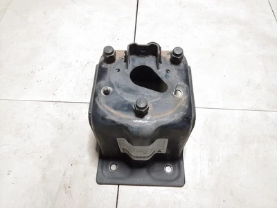 NISSAN PATROL SPARE WHEEL CARRIER Y61/GU, 12/97-10/04  - image 1 of 4