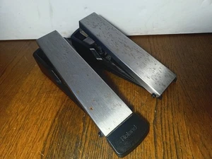 ROLAND KIK + HHC Kick Trigger Sombrero Alto Pedal REPUESTOS O PROYECTO DE REPARACIÓN  - Imagen 1 de 11