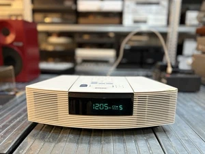Bose Wave Radio CD AWRC2P - Bild 1 von 7