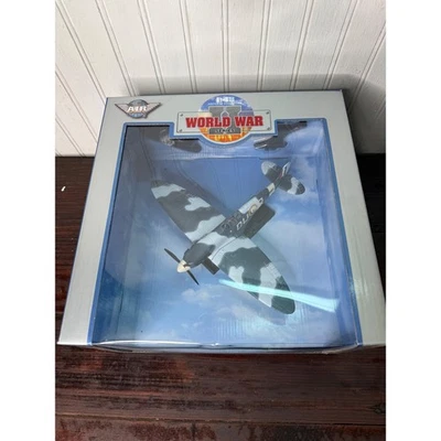 AIR 1:48 мировой войны серии Spitfire MK.V литой металлический самолет модель новый - Изображение 1 из 4