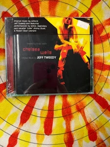 JEFF TWEEDY, Chelsea Walls Soundtrack, CD SEALED, 2002 Rykodisc - Bild 1 von 2