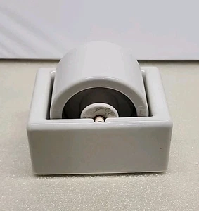 IDL Timbro umidificatore senior Wetter porcellana ceramica made in USA Carlstadt N.J. - Foto 1 di 5