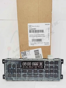 Regolatore elettronico Electrolux 316462807 - Foto 1 di 1