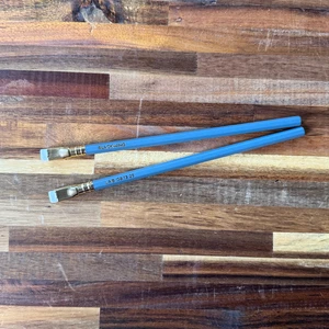 2 Pencils - Blackwing Lab 08.13.25 - Left Handed Imprint – NO BOX - Picture 1 of 1