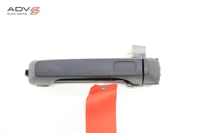 2006 - 2010 HUMMER H3 H3T ЗАДНЯЯ ЛЕВАЯ РУЧКА ВНЕШНЕЙ ДВЕРИ СО СТОРОНЫ ВОДИТЕЛЯ OEM - Изображение 1 из 4