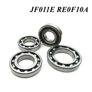 JF011E RE0F10A CVT Transmission Pulley Bearing Kit For Nissan Renault 4 Pcs/Set - Picture 1 of 6