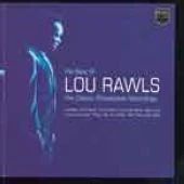 Lou Rawls - greatest best hits singles collection cd -  NO CASE INCLUDED.... - Image 1 of 1