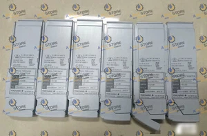 YOKOGAWA A2SMX801-S130 I/O Signal Adaptor Module 1x Via FEDEX/DHL - Picture 1 of 4