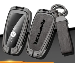 Funda protectora de llave remota de coche para Ford Raptor F150 para Ford F-150 - Imagen 1 de 34