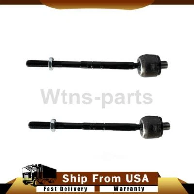 Передняя внутренняя подвеска рулевого анкерного стержня для Mercedes-Benz E550 2010-2011 2 шт. - Изображение 1 из 3